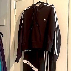 Adidas Hoodie